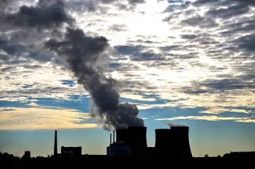 Temelín zdvojnásobí objem skladu vyhořelého paliva