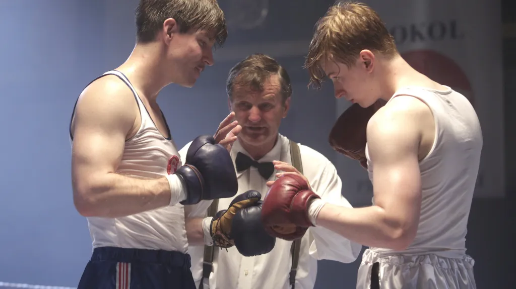 První republika III