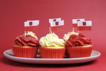 Szalczyková: Polské potraviny jsou spolehlivé a vysoké kvality