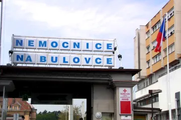 Nové vyšetřování v kauze kolem nemocničních zakázek. Zapojený byl údajně i známý exministra Němečka