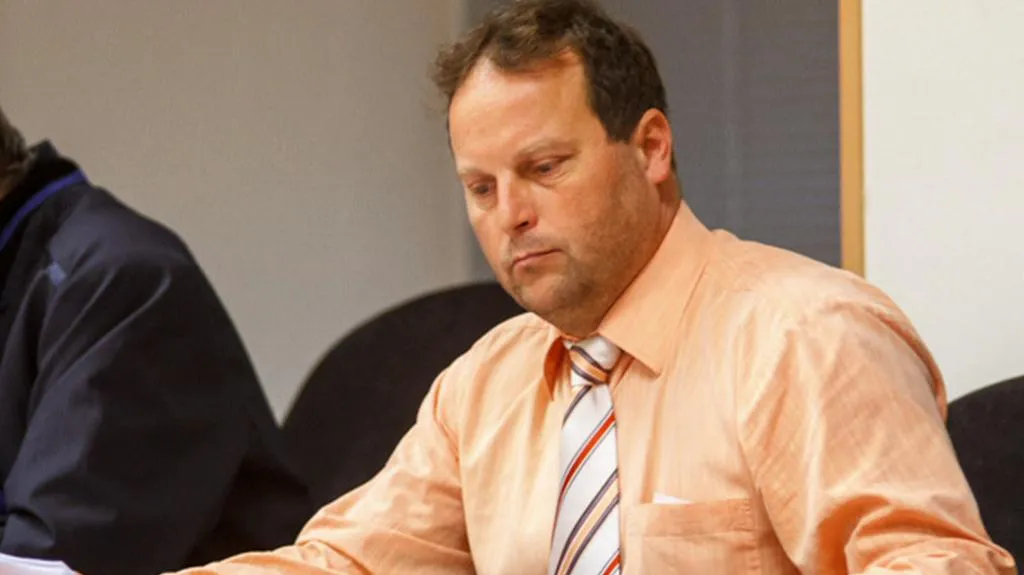Milan Vondráček