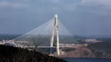 Most sultána Selima I. Hrozného