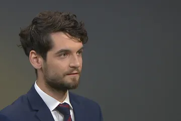 Tornádo na Moravě: otázky a odpovědi s meteorologem