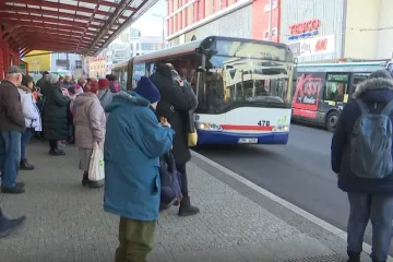 Jízda načerno se už v Liberci nevyplatí. Pokuty vzrostou