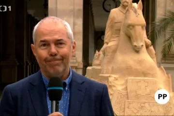 Festivalové vteřiny Marka Ebena: Vždycky je druhá šance