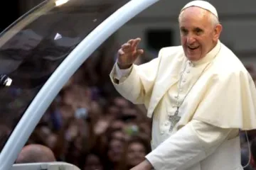 V Brazílii začínají Světové dny mládeže, papež má volný den