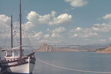 Dovolená v Chorvatsku se letos prodraží, dětem i řidičům