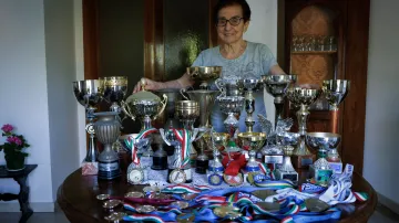 Emma Maria Mazzengová