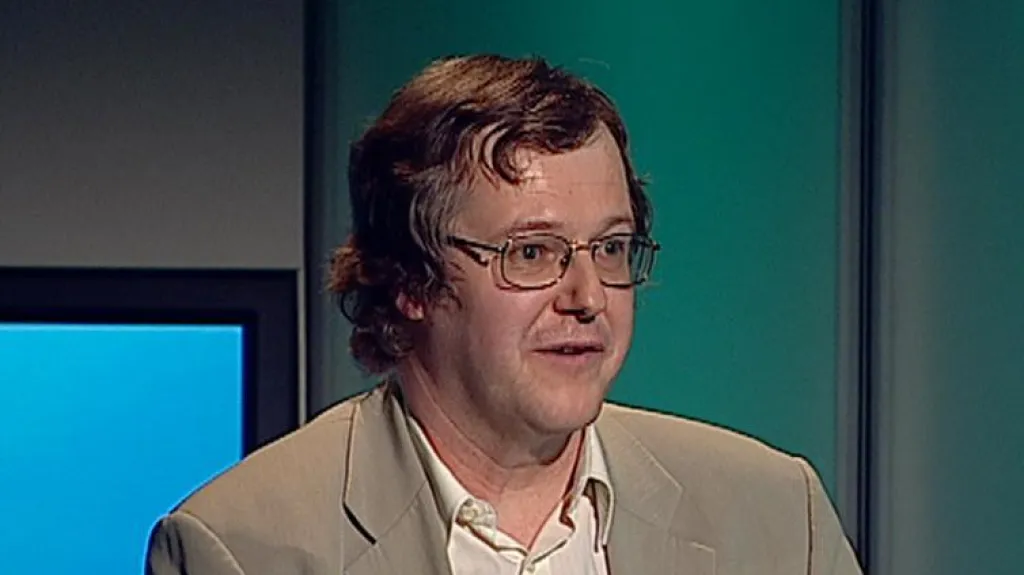 Petr Zahradník
