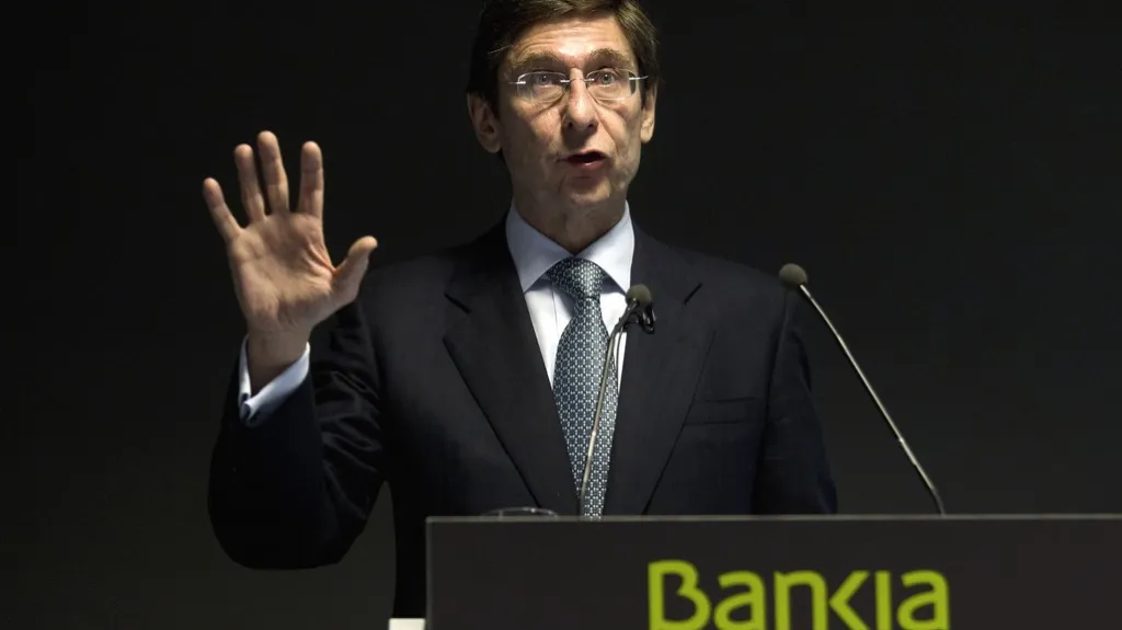 Bankia