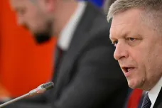 Slovenská sněmovna zavázala členy vlády nehlasovat pro nové sankce proti Rusku