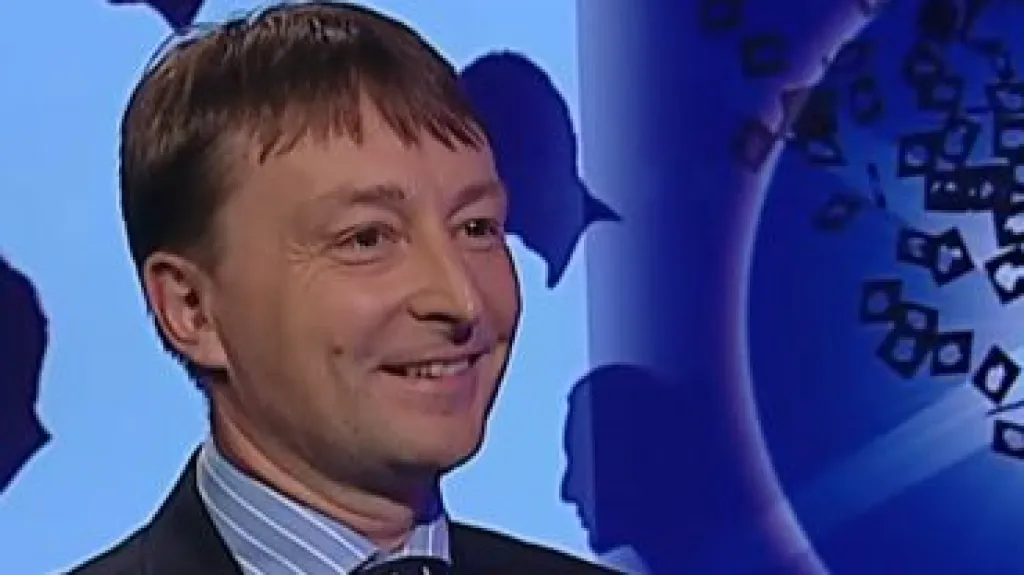 Vladimír Rösel