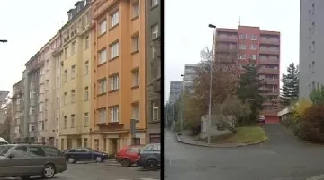 Na Praze 3 se možná manipuluje s cenami bytů