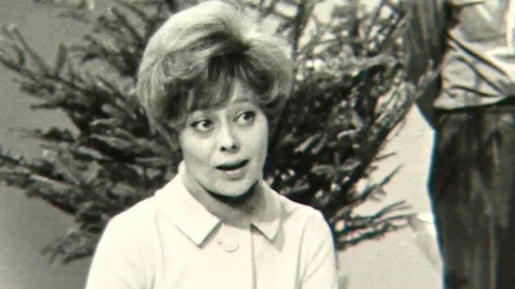 Olga Čuříková
