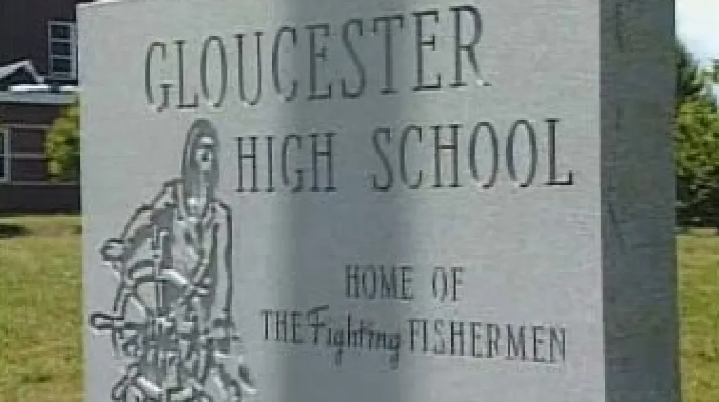 Střední škola v Gloucesteru