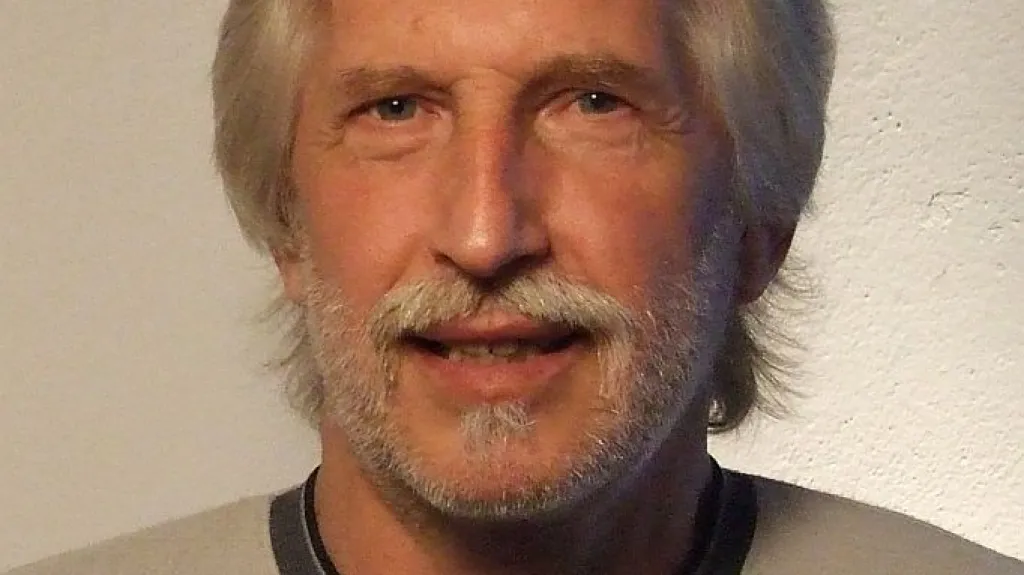 Bohumil Kejř