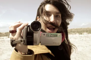 Britští studenti by u nás nepřežili ani dva dny, říká Tereza Reková