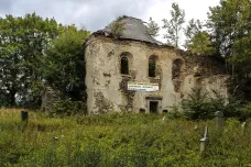 Kostely sudetských Němců svědčí o nevyřešeném vztahu k minulosti