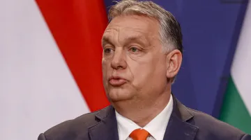 Maďarský premiér Viktor Orbán