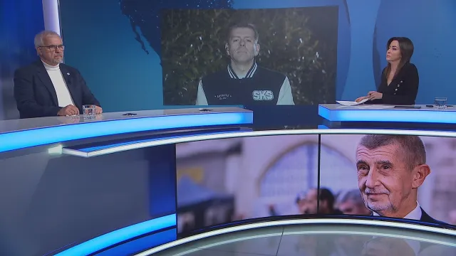 Vláda „spí mnoho týdnů“, říká k palivům Skopeček. Směšné, reaguje David