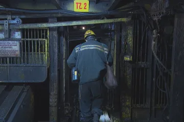 Co se nevyplatí vyvézt, zůstane v podzemí. Likvidace Dolu ČSM postupuje