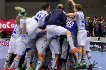 V souboji Chodova a Ostravy padl gólový rekord sezony