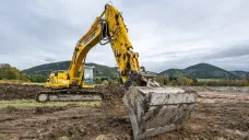 Zahájení stavby úseku dálnice D11 z Trutnova na hranici s Polskem