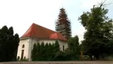 Kostel sv. Mikuláše v Ostravě