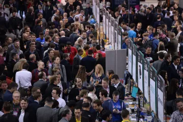 Osm statečných. Digitální inovátoři hledají cestu z Česka na globální trh