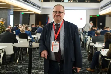 Petříčka nahradí ve funkci místopředsedy ČSSD Machovec