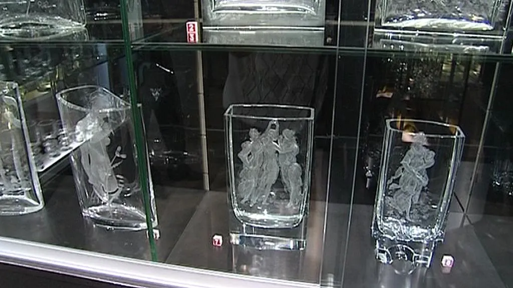 Muzeum skla