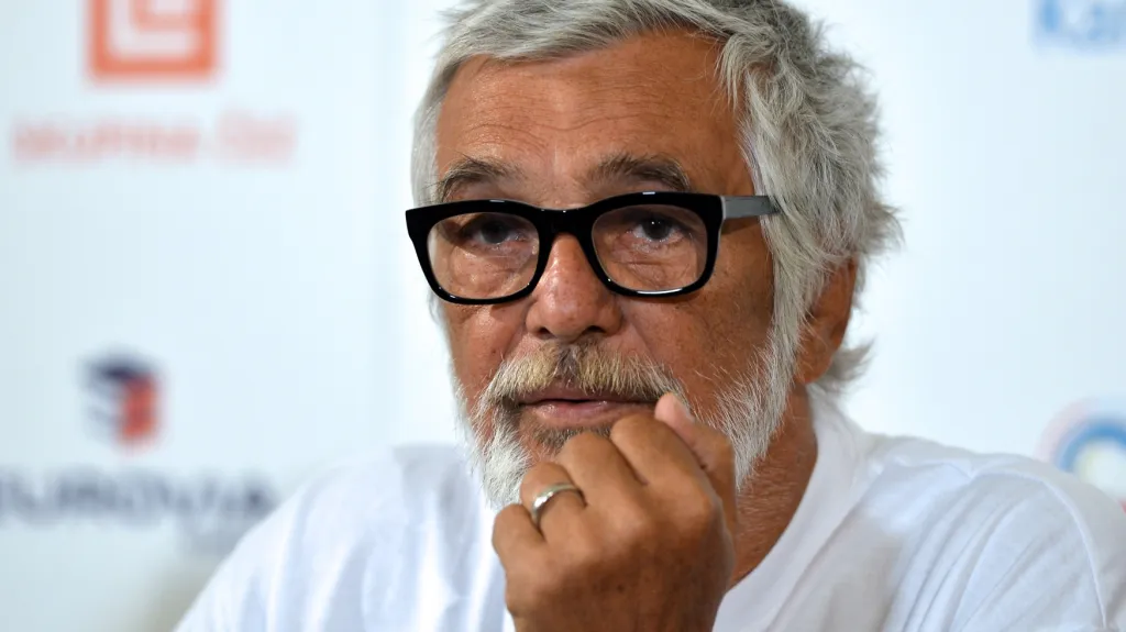 Jiří Bartoška