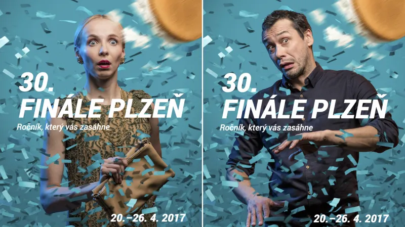 Speciál: Začíná filmové Finále Plzeň