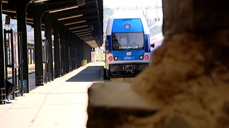 Masarykovo nádraží