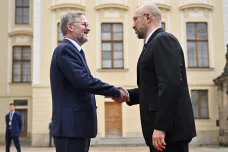Česká vláda pojede do Kyjeva, zasedne tam společně s ukrajinskou
