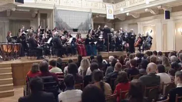 Slavnostní benefiční Koncert pro Kociánku v brněnském Besedním domě