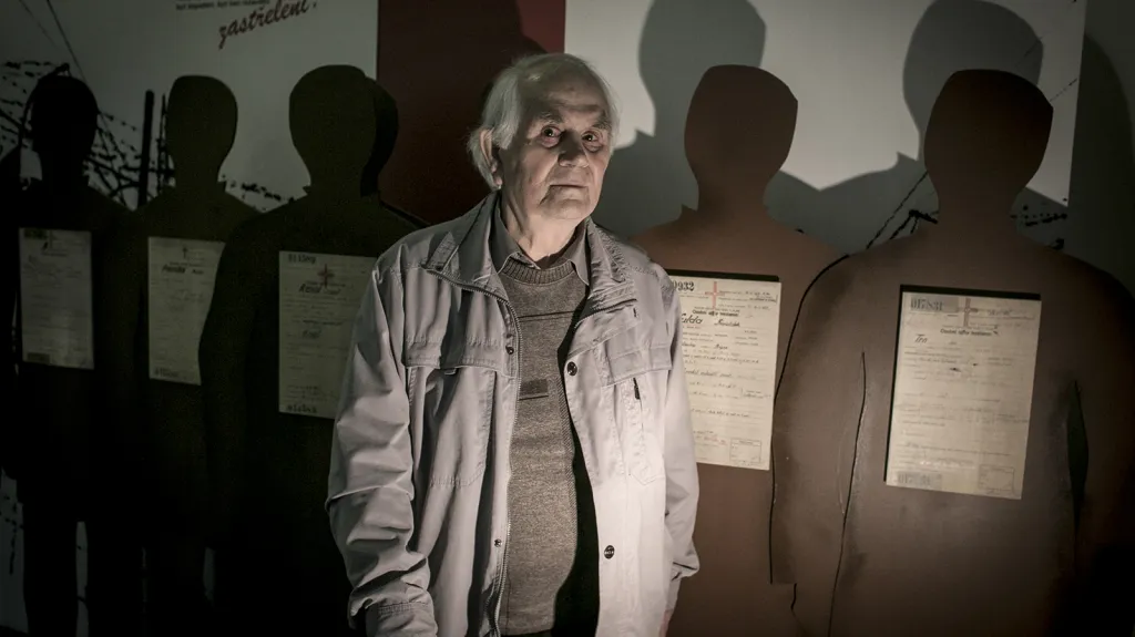 Pan Zdeněk Mandrholec (88 let) je jedním z posledních žijících pamětníků místa zvaného „Jáchymovské peklo“, odkud se nevrátilo několik stovek politických vězňů.