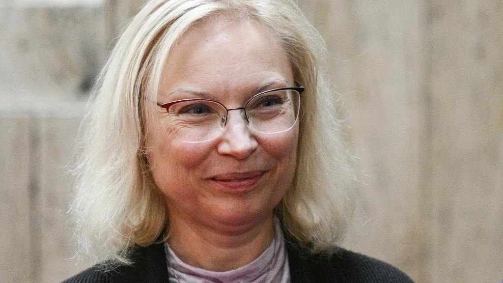 Kateřina Podrazilová