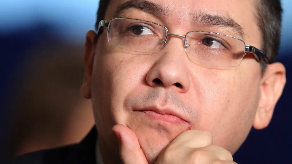 Victor Ponta