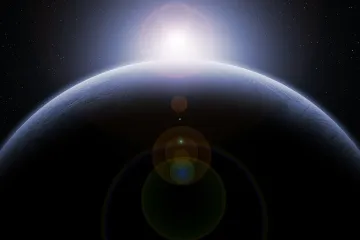 Napětí na oběžné dráze. Tajný americký satelit ohrožují dvě ruské družice