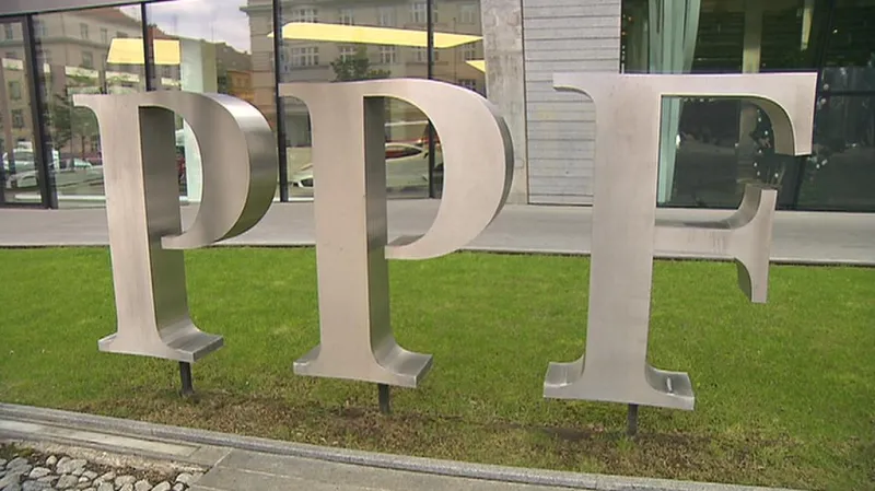 PPF