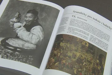 Dějiny lidí ukazují, že jsme stejní, ale přitom jiní