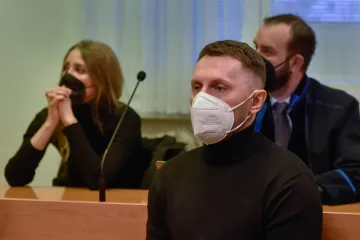 Soud uložil manželům z Polska osmiletý trest za obchody s nápojem peruánských šamanů