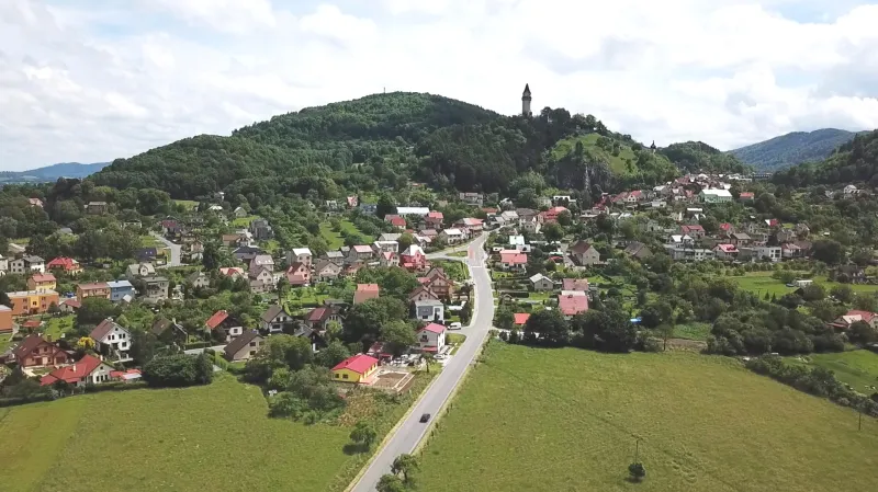 Štramberská trúba