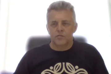 Тиск на мирне населення в окупованому Скадовську