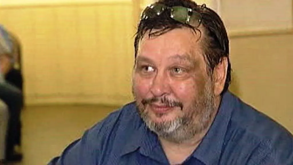 Milan Jančík