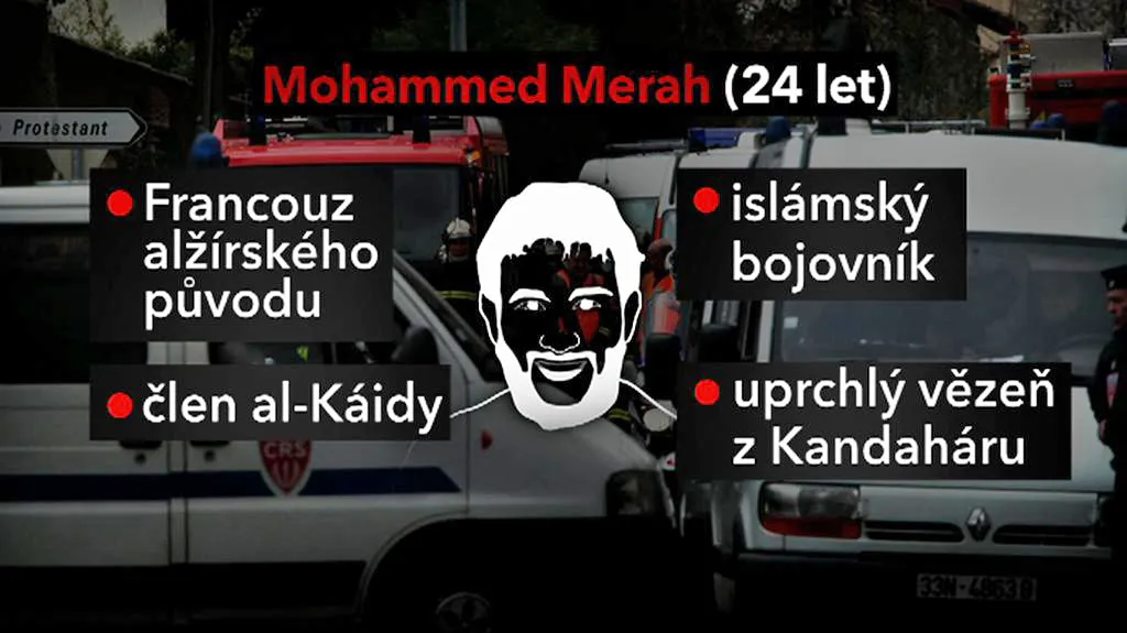 Mohammed Merah