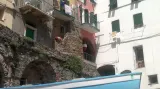 Riomaggiore - vesnička, kde se zastavil čas