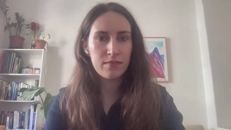 Právnička Andrea Procházková k žádosti prezidenta ÚS o předběžné opatření k summitu