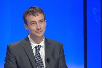 „Nemůžete v radě nebýt a zároveň v ní být,“ kritizuje Pospíšila a Čižinského šéf pražské ODS